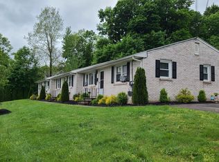 7 Elm Hill Dr #2, Wallingford, CT 06492