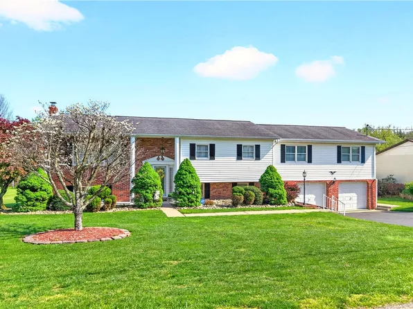 321 Falls Ave, Connellsville, PA 15425