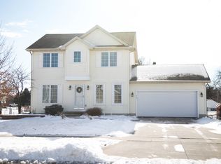 715 SW 50th St, Ankeny, IA 50023