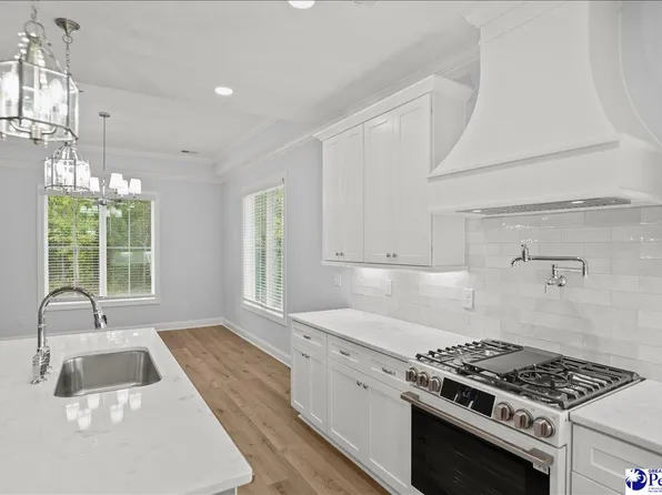 4394 Carnoustie Ln, Florence, SC 29501