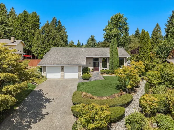 13320 NE 117th Way, Redmond, WA 98052