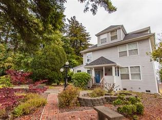 121 W 3rd St #3, Aberdeen, WA 98520