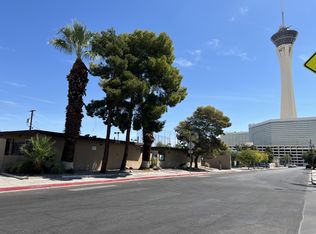 329 W Boston Ave APT 31, Las Vegas, NV 89102