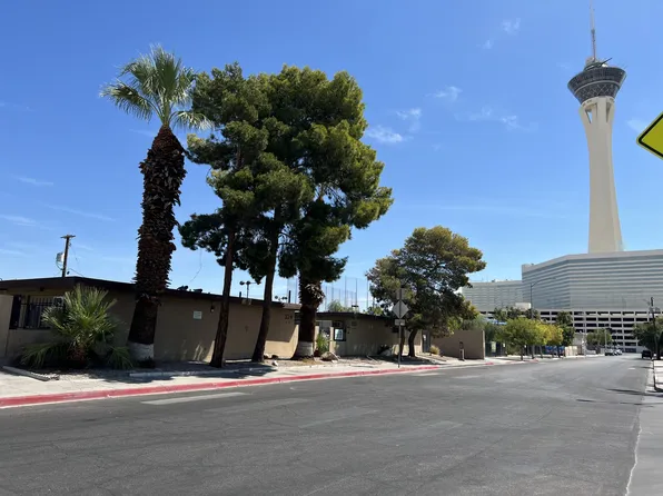 329 W Boston Ave APT 31, Las Vegas, NV 89102