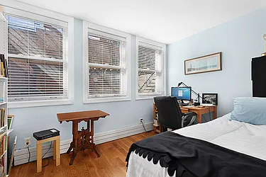 Rented by Compass