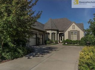 14020 Nicklaus Dr, Overland Park, KS 66223