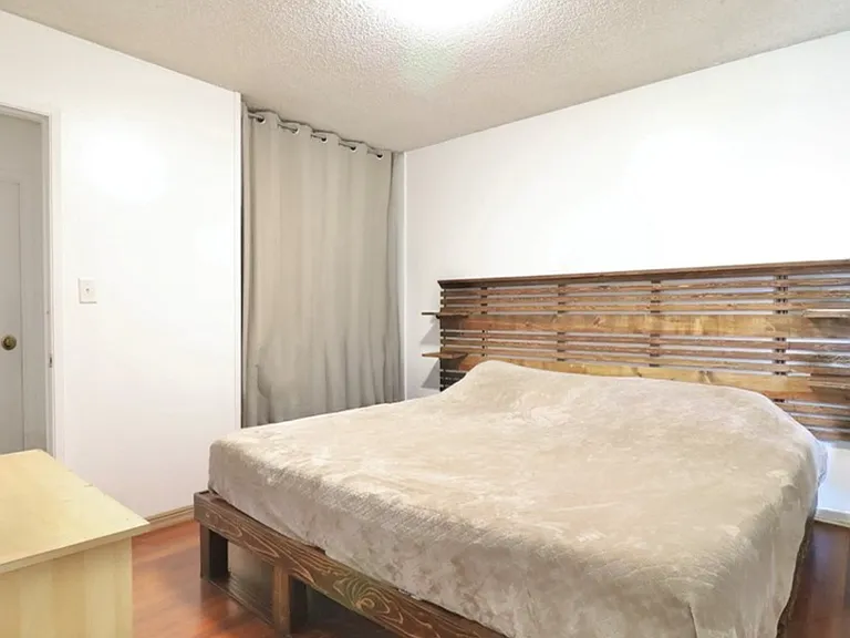4th Bedroom