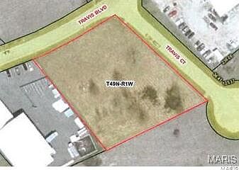 5th image of 336 Travis Blvd