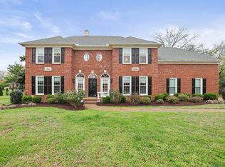 1813 Clinch Pl, Old Hickory, TN 37138