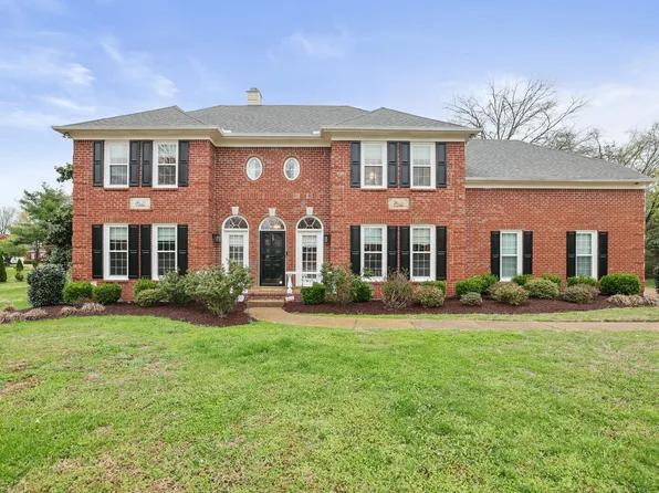 1813 Clinch Pl, Old Hickory, TN 37138