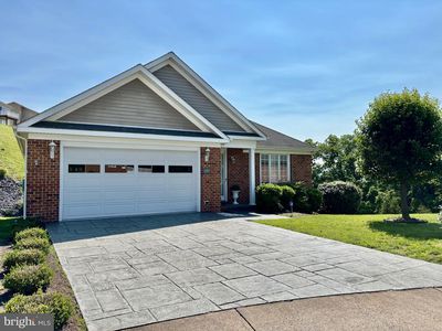 129 Anna Mae Ct, Strasburg, VA, 22657