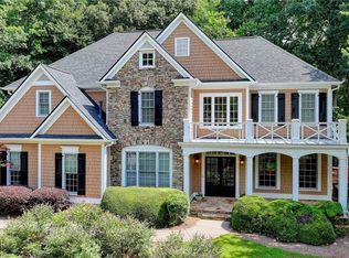 4025 Two Rivers Dr, Cumming, GA 30041