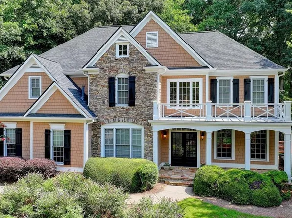 4025 Two Rivers Dr, Cumming, GA 30041