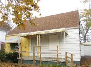 537 E 12th St, Flint, MI 48503