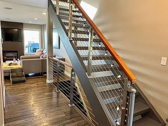 Open Concept! 100% updated!