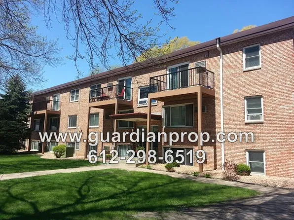 2008 4th St S, 2008 4th St S #1G, South Saint Paul, MN 55075