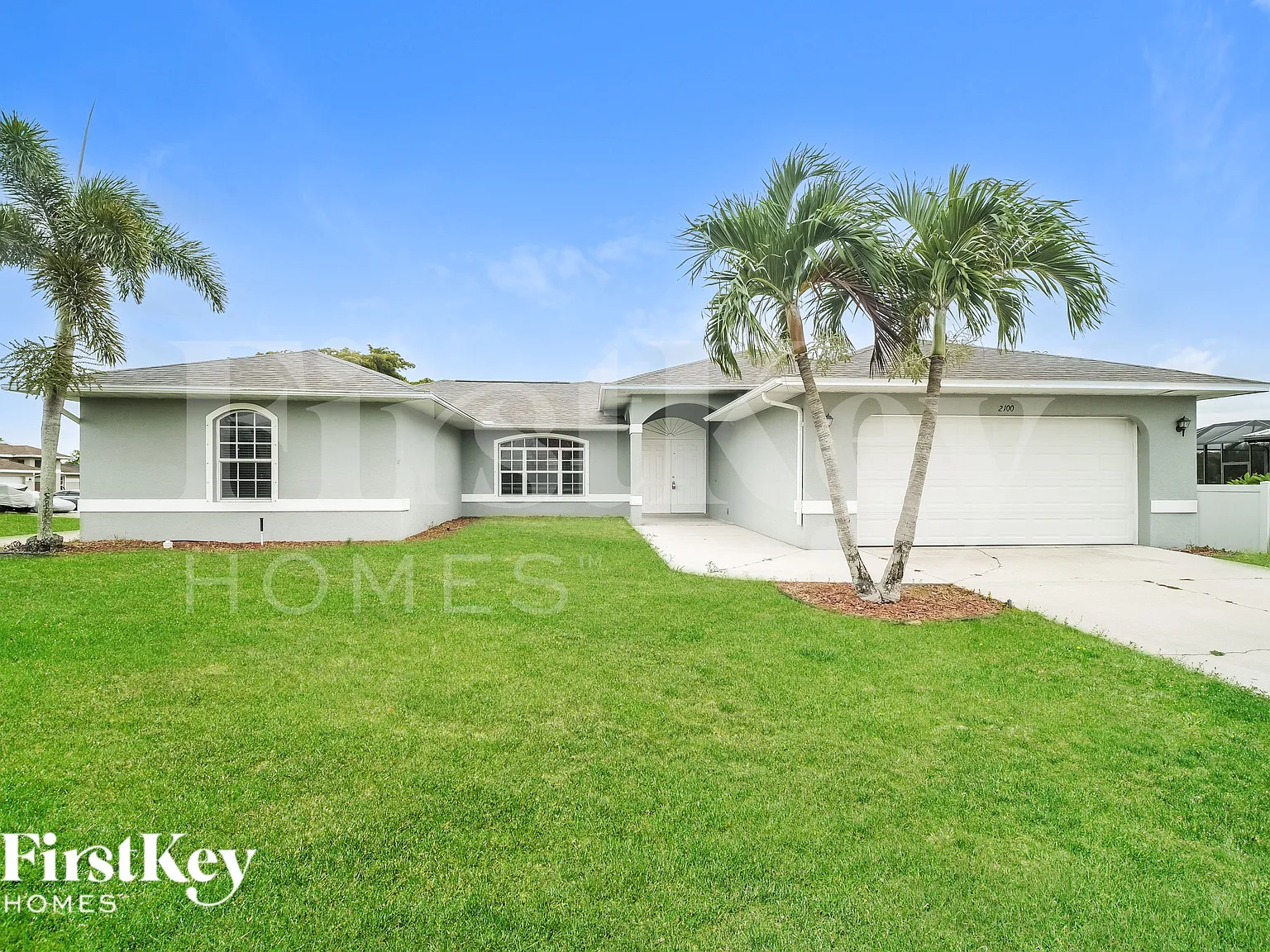 4 bed, 2.0 bath, 1951 sqft, $1,795 — Photo 2