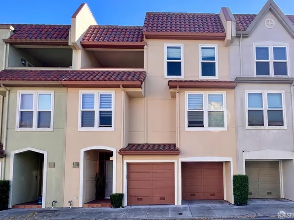 138 Mary Teresa St, San Francisco, CA 94134