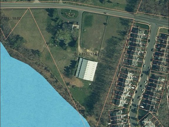 4th image of 335 Ramtown Greenville Road