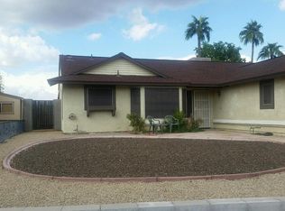 6640 W Mescal St, Glendale, AZ 85304
