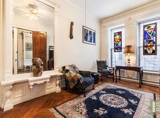 332 Jefferson Ave, Brooklyn, NY 11216