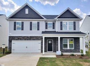 104 Eclipse St, Simpsonville, SC 29680