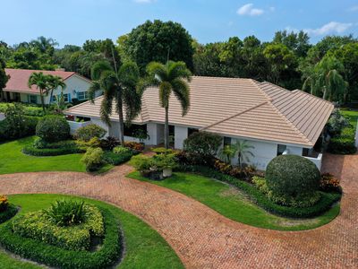 4164 Saint Andrews Drive, Boynton Beach, FL, 33436