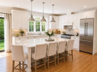 26 Webster Rd, Lexington, MA 02421