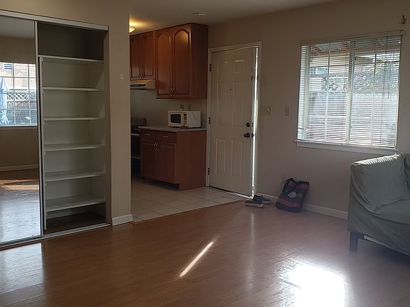 plenty storage space