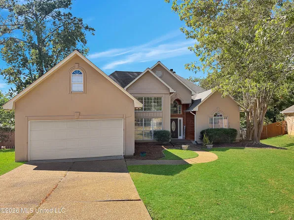 218 Greensview Dr, Brandon, MS 39047