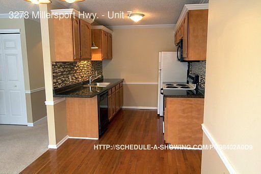 3rd image of 3278 Millersport Hwy APT 7