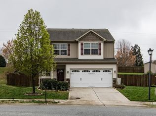 1351 Stephenshire Ct, Kernersville, NC 27284