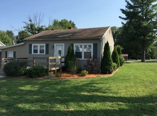 527 W Pinkney St, Princeton, IN 47670