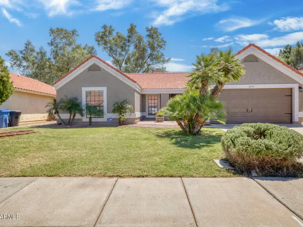 1419 E REDFIELD Road, Gilbert, AZ 85234
