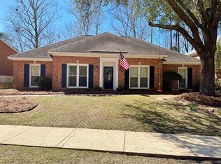 6601 Luxembourg Cir, Montgomery, AL 36117