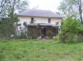 10381 Browning Rd, Gentry, AR 72734