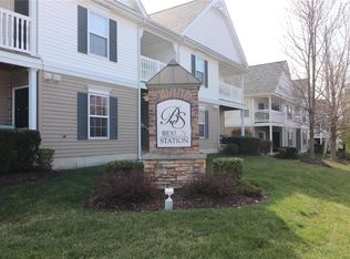 9733 Crayford Dr #9B, Saint Louis, MO 63123