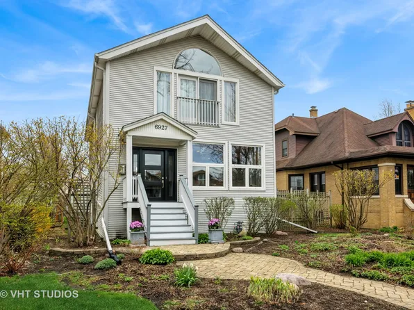 6927 N Oleander Ave, Chicago, IL 60631