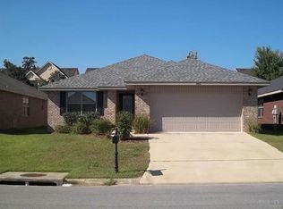 3660 Conley Dr, Cantonment, FL 32533