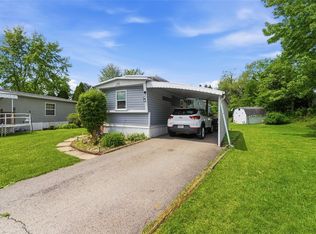 213 North Ct, Cranberry Township, PA 16066