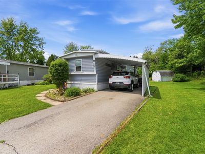 213 North Ct, Cranberry Township, PA, 16066