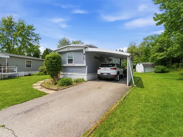 213 North Ct, Cranberry Township, PA 16066