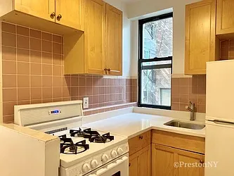 Rented by JM Preston Properties LLC