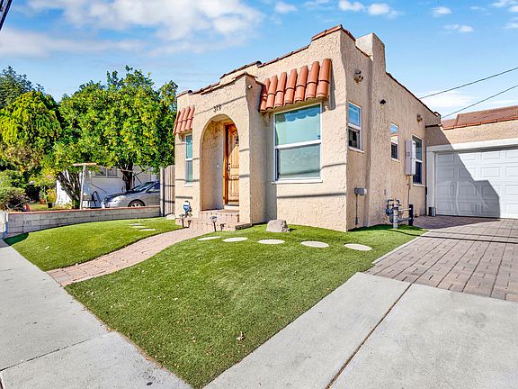 turf lawn