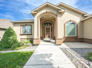 3411 S Morain St, Kennewick, WA 99337