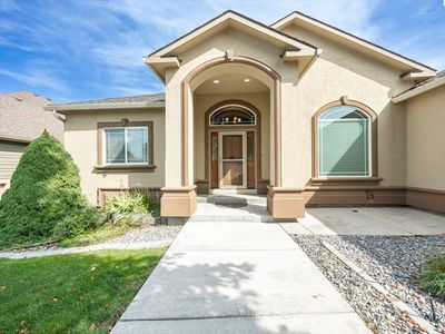 3411 S Morain St, Kennewick, WA, 99337