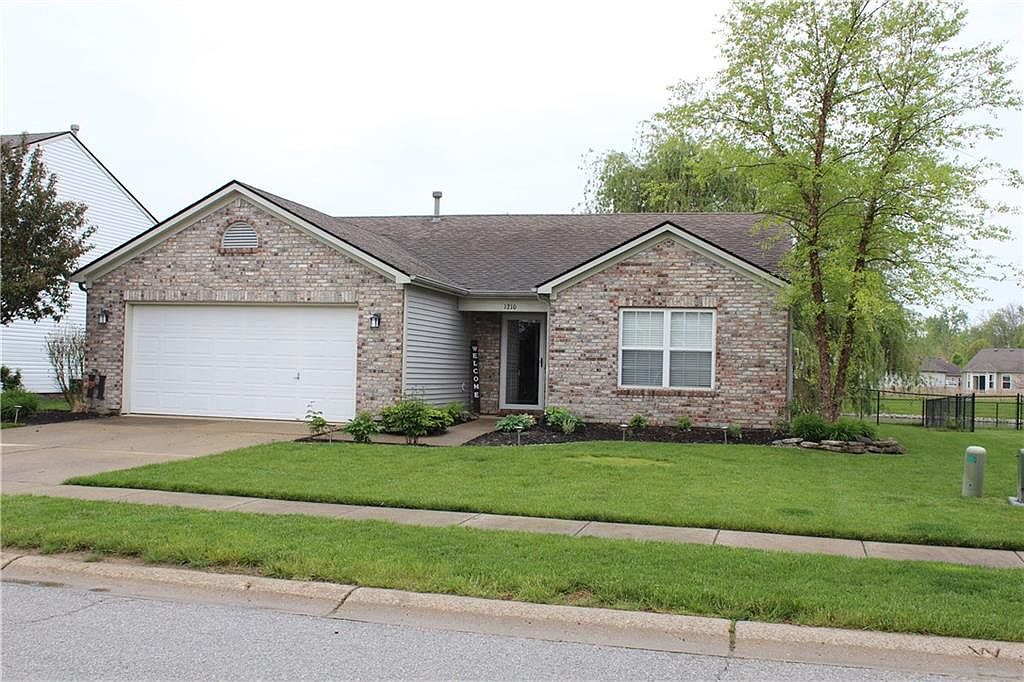 1210 Summer Ridge Ln, Brownsburg, IN 46112 Zillow