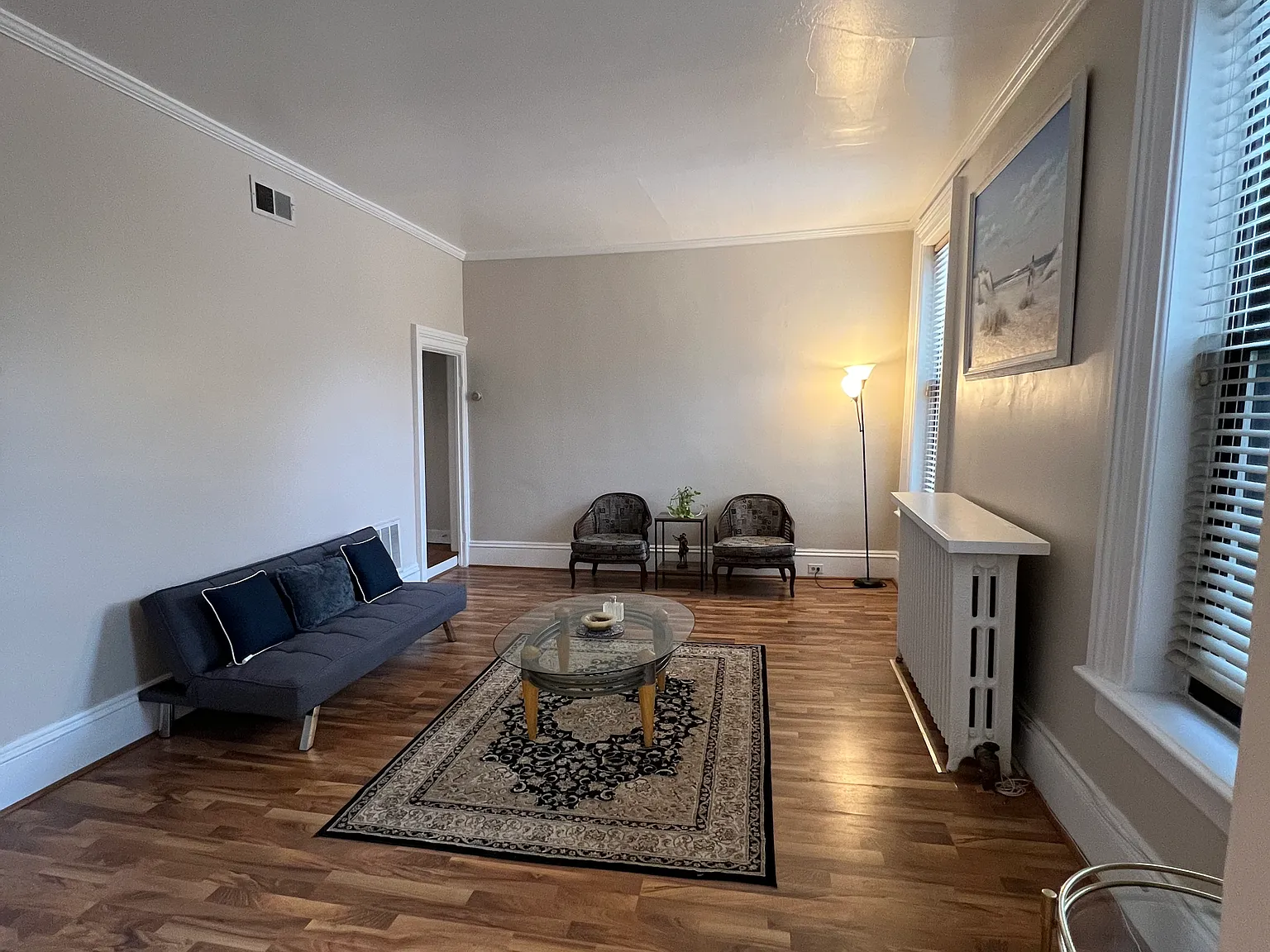 2 bed, 1000 sqft, $2,500 — Photo 3