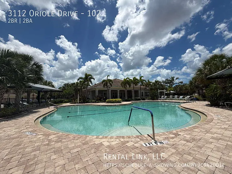 3112 Oriole Dr #102 — Photo 53