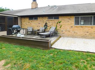3418 Park Dale Dr, Deer Park, TX 77536